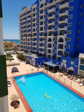 Apartamento frente al mar, Roquetas De Mar